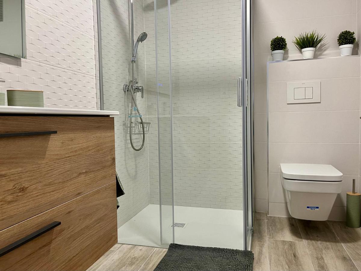 Modern On The With Pool *