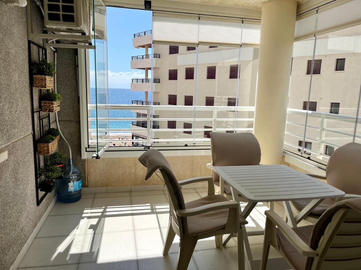 Modern On The With Pool Appartement